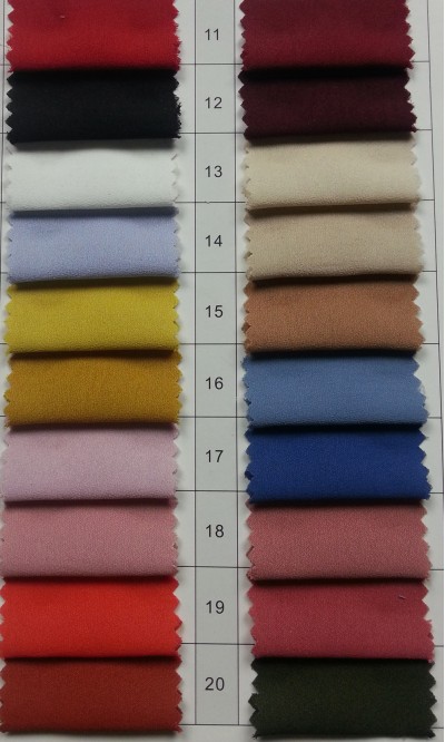 GZ-CLF 梭織時裝面料 100%T 150CM 4685 細節-2